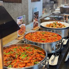 百纳·四季自助百汇(天越湾店) User Photo