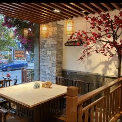 XIANG CHOU User Photo