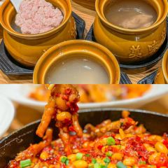蛙先生·江西辣牛蛙(金鼎店) User Photo