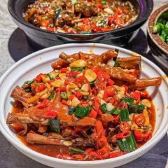 清晨落夜小酒馆 User Photo