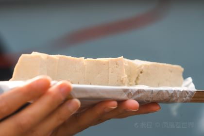 邱家果子豆浆豆沫