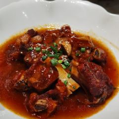味仙居·喜悦餐厅(神仙居店) ảnh của người dùng