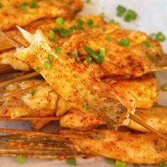 宋记冕宁土菜馆(海滨北路店) User Photo