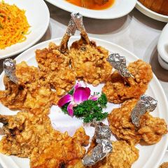 MEILI ROAST DUCK User Photo