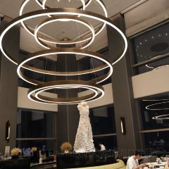 Sofitel Haikou- Jinchu Buffet Restaurant - Seafood and Steak - Delivery User Photo