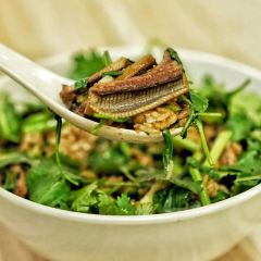 XI MEN SHAN YU GUO TIAO User Photo