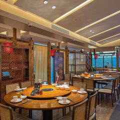 瑶王府·广西菜(五象合景店) User Photo