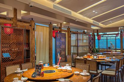 瑶王府·广西菜(五象合景店)