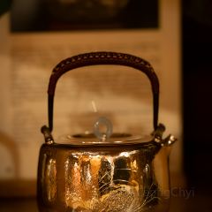 Amandayan Tea House Bistro User Photo