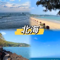 鲜粉之家(中山路店) User Photo