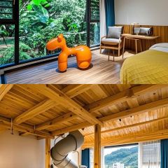 南靖土楼文化馆·1949度假村落(田螺坑景区店)·餐厅 User Photo