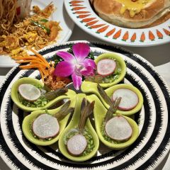 THAI FOOD SHOW User Photo