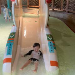 嘉兴开元森泊度假酒店·森灵岩洞餐厅 User Photo