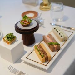 The Harrods Tea Rooms User Photo