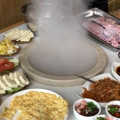 缘友鱼庄(老字号铜锅鱼) User Photo