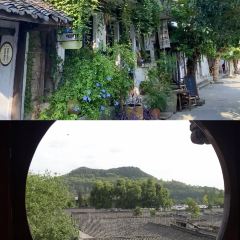 华光驿站私房菜 User Photo