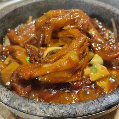 蒸南吃大火爆炒下饭菜(润达店) User Photo