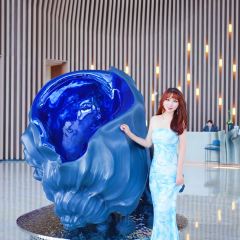 常州星河萬麗飯店·逸庭吧張用戶圖片