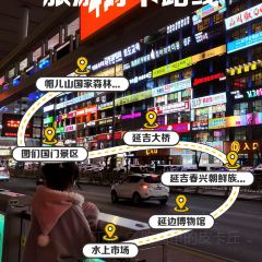 无桥洞海鲜烧烤(总店) User Photo