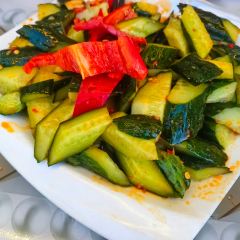 疆味食府(汇鑫国际商贸城店) User Photo