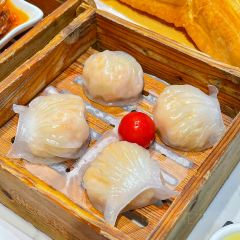 Yue Man Lou · Xiguan Famous Snacks · Guangdong-Western Cuisine (Haiya Mega Mall Branch) User Photo