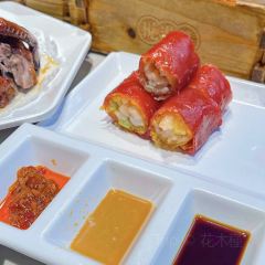 Yue Man Lou · Xiguan Famous Snacks · Guangdong-Western Cuisine (Haiya Mega Mall Branch) User Photo