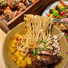 云贵酒家 User Photo