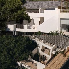 世内桃源·落日海景餐厅(双廊店) User Photo