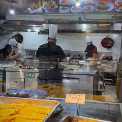 千勺记创意餐厅(环城西路店) User Photo