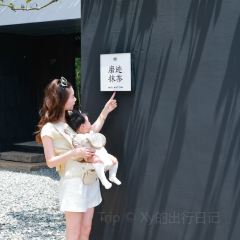MOJ coffee(楠溪江石柱店) User Photo