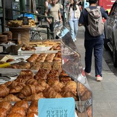 Bread Ahead Bakery Wembley User Photo