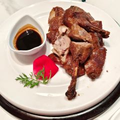 Fuzhoushimaozhoujijiudian·datangjiulang User Photo