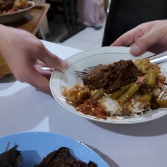 Depot Rawon Nguling Malang 여행 사진