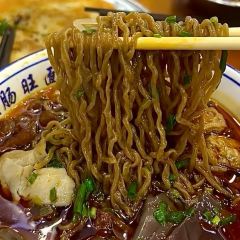 一烙鍋(友誼路店)張用戶圖片