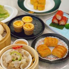 XINYUELOU User Photo