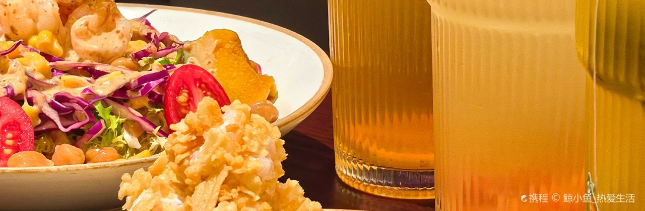 蛮横鸡爪煲(龙贵店)