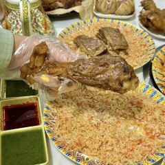 ZHUA FAN YU JIAN NANG KEN ROU 여행 사진