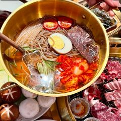 烧赞老婆烤肉(永康南龙店) 여행 사진