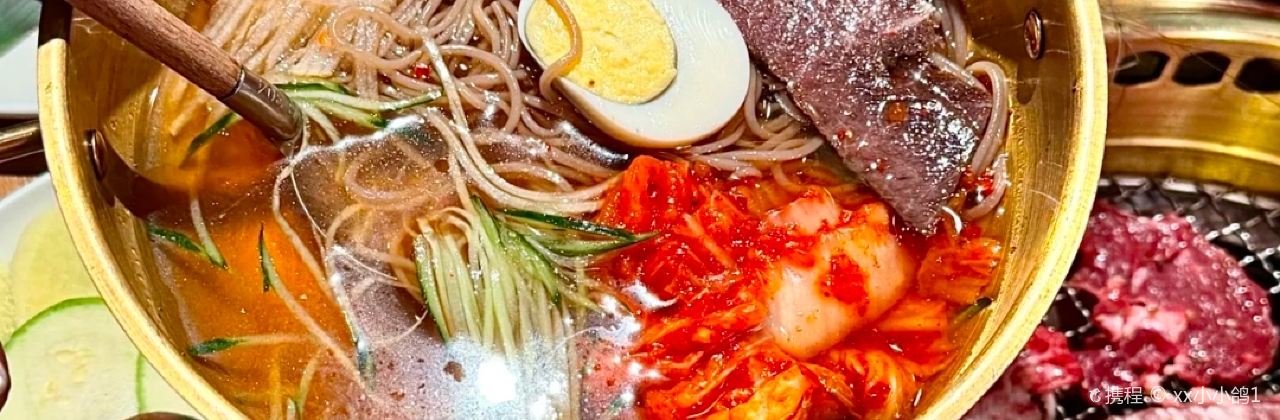 烧赞老婆烤肉(永康南龙店)