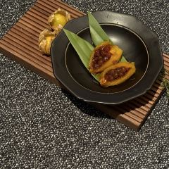 大理安汋海景酒店·餐厅 여행 사진