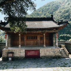 会馆山庄 User Photo