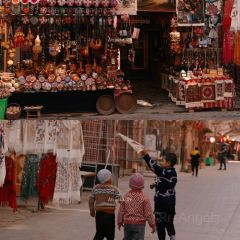 愛樂熱木肉饢烤包子張用戶圖片