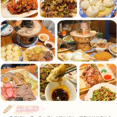 MAJIA RESTAURANT User Photo