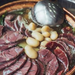 毛奎老豬腳火鍋張用戶圖片