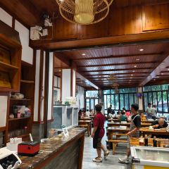 王氏凉糕(总店) User Photo