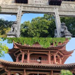 董公寺戴家羊肉粉(公园路店) User Photo