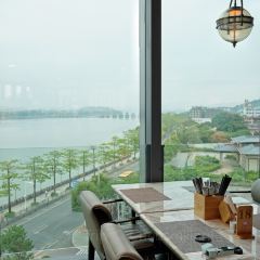 潮州腾瑞皇冠假日酒店·潮江楼全日餐厅 User Photo