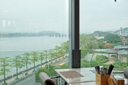 潮州腾瑞皇冠假日酒店·潮江楼全日餐厅