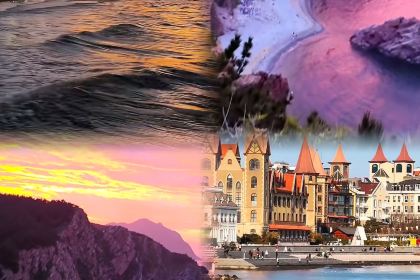 海岛日记(养马岛店)