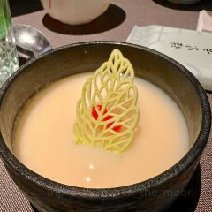 胜紫云亭HUAIYANG MASTER(前滩店) User Photo